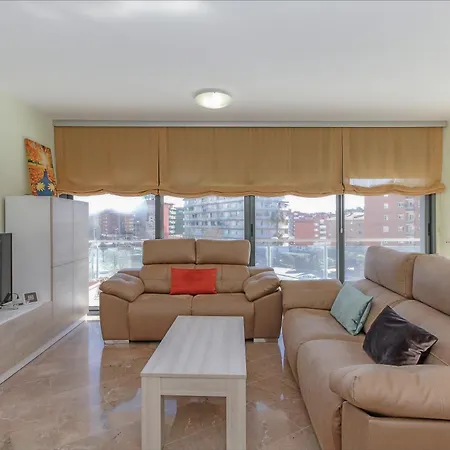 Bohemia Apartamento Lloret de Mar