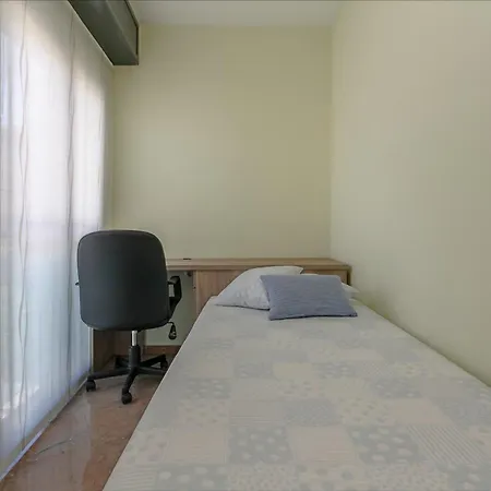 Apartamento Bohemia *