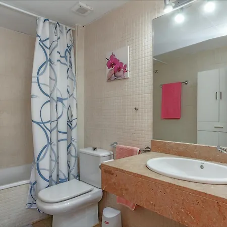 Apartamento Bohemia Lloret de Mar
