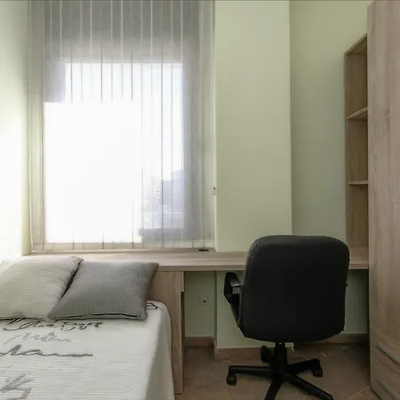 Bohemia Apartamento