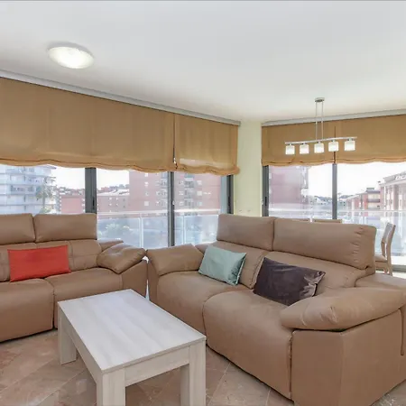 Bohemia Apartment Lloret de Mar
