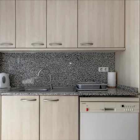 Apartment Bohemia Lloret de Mar