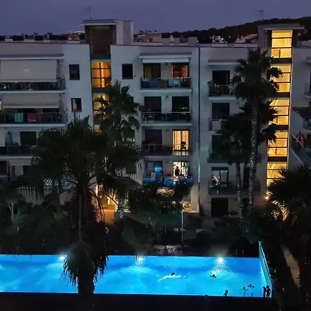 Appartamento Bohemia Lloret de Mar