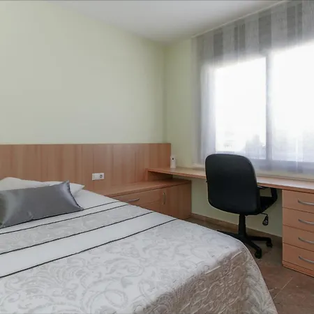 Appartamento Bohemia Lloret de Mar
