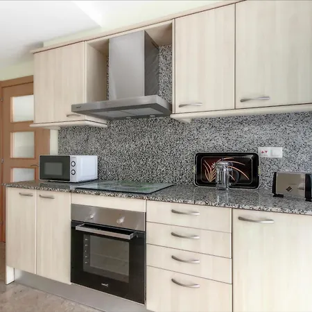 Appartamento Bohemia Lloret de Mar