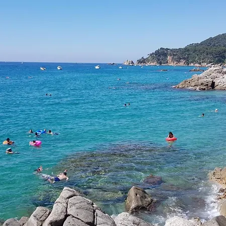Bohemia Appartamento Lloret de Mar